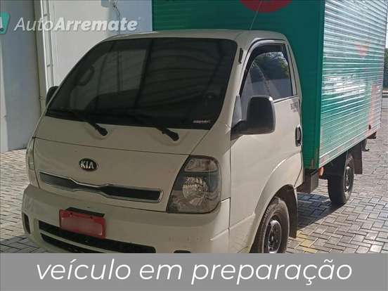 KIA-BONGO-2.5 TD DIESEL STD CS MANUAL KIA-BONGO-2019