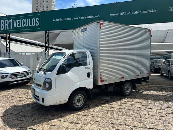 KIA-BONGO-2.5 TD DIESEL STD CS MANUAL KIA-BONGO-2021