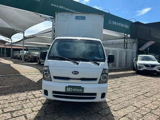KIA-BONGO-2.5 TD DIESEL STD CS MANUAL KIA-BONGO-2021