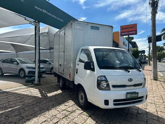 KIA-BONGO-2.5 TD DIESEL STD CS MANUAL KIA-BONGO-2021