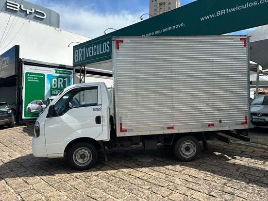 KIA-BONGO-2.5 TD DIESEL STD CS MANUAL KIA-BONGO-2021