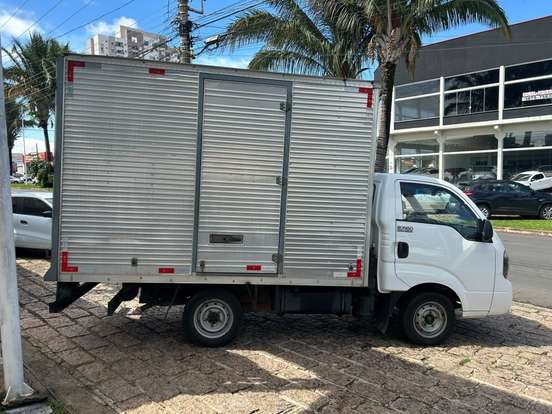 KIA-BONGO-2.5 TD DIESEL STD CS MANUAL KIA-BONGO-2021