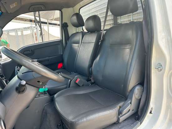 KIA-BONGO-2.5 TD DIESEL STD CS MANUAL KIA-BONGO-2021