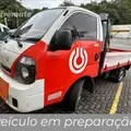 KIA BONGO 2.5 TD DIESEL STD CS MANUAL KIA BONGO 2.5 TD DIESEL STD CS MANUAL