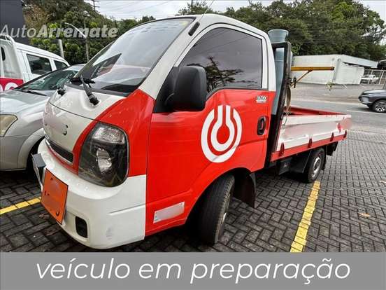 KIA-BONGO-2.5 TD DIESEL STD CS MANUAL KIA-BONGO-2022