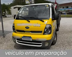 KIA BONGO 2.5 TD DIESEL STD CS MANUAL KIA BONGO 2.5 TD DIESEL STD CS MANUAL