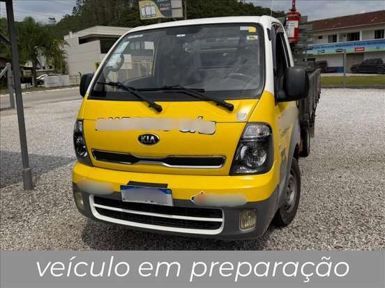 KIA-BONGO-2.5 TD DIESEL STD CS MANUAL KIA-BONGO-2023