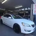 KIA CADENZA 3.5 V6 24V GASOLINA 4P AUTOMÁTICO KIA CADENZA 3.5 V6 24V GASOLINA 4P AUTOMÁTICO
