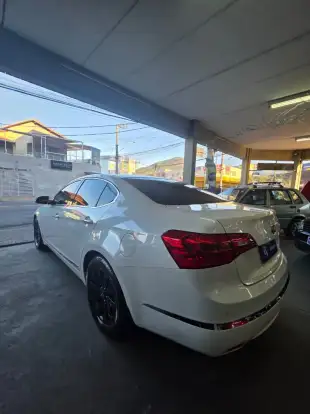 KIA-CADENZA-3.5 V6 24V GASOLINA 4P AUTOMÁTICO KIA-CADENZA-2011
