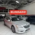 KIA CADENZA 3.5 V6 24V GASOLINA 4P AUTOMÁTICO KIA CADENZA 3.5 V6 24V GASOLINA 4P AUTOMÁTICO