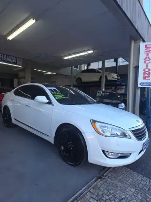 KIA-CADENZA-2011