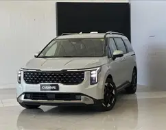 KIA CARNIVAL 3.5 V6 GASOLINA EX AUTOMATICO KIA CARNIVAL 3.5 V6 GASOLINA EX AUTOMATICO