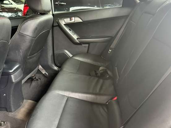 KIA-CERATO-1.6 E.221 SEDAN 16V GASOLINA 4P AUTOMÁTICO KIA-CERATO-2010