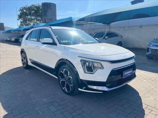 KIA-NIRO-1.6 GDI HEV EX DCT KIA-NIRO-2023
