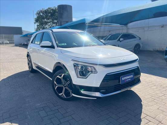 KIA-NIRO-1.6 GDI HEV EX DCT KIA-NIRO-2023