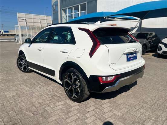 KIA-NIRO-1.6 GDI HEV EX DCT KIA-NIRO-2023