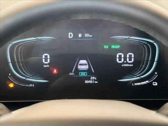KIA-NIRO-1.6 GDI HEV EX DCT KIA-NIRO-2023