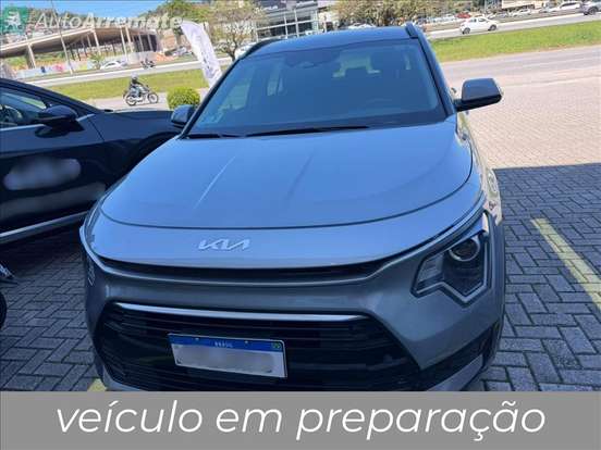 KIA-NIRO-1.6 GDI HEV EX DCT KIA-NIRO-2024