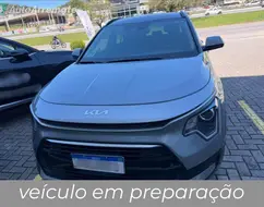 KIA NIRO 1.6 GDI HEV EX DCT KIA NIRO 1.6 GDI HEV EX DCT