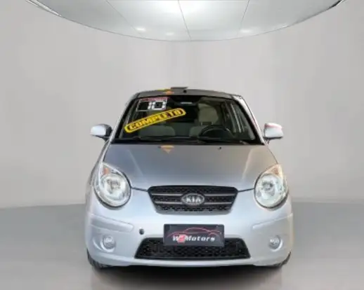 KIA-PICANTO-2010