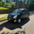 KIA PICANTO 1.0 EX 12V GASOLINA 4P MANUAL KIA PICANTO 1.0 EX 12V GASOLINA 4P MANUAL