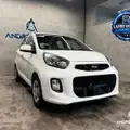 KIA PICANTO 1.0 EX 12V FLEX 4P MANUAL KIA PICANTO 1.0 EX 12V FLEX 4P MANUAL