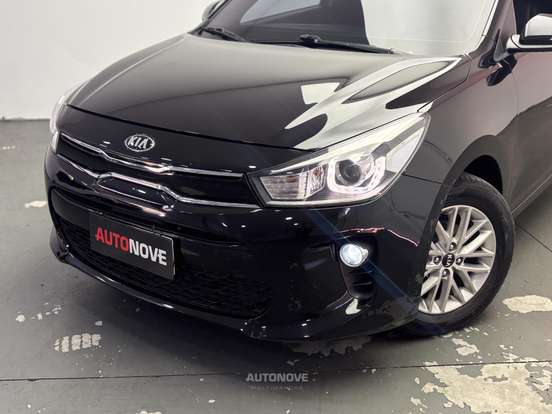 KIA-RIO-2019