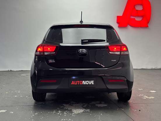 KIA-RIO-1.6 16V FLEX EX AUTOMÁTICO KIA-RIO-2019