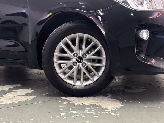 KIA-RIO-2019