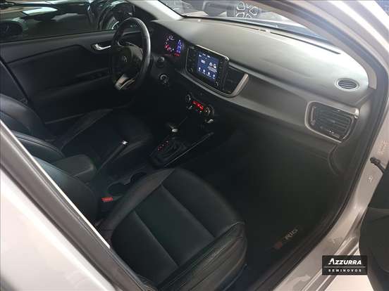 KIA-RIO-2020