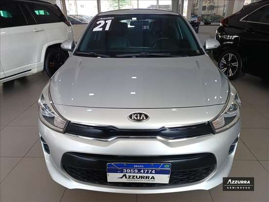 KIA-RIO-2020