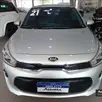 KIA RIO 1.6 16V FLEX EX AUTOMÁTICO KIA RIO 1.6 16V FLEX EX AUTOMÁTICO