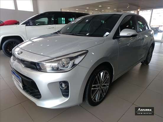 KIA-RIO-2020