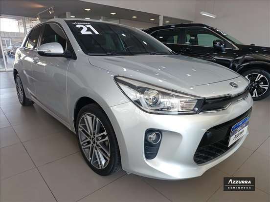 KIA-RIO-2020