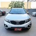 KIA SORENTO 2.4 16V GASOLINA EX AUTOMÁTICO KIA SORENTO 2.4 16V GASOLINA EX AUTOMÁTICO