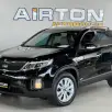 KIA SORENTO 3.5 V6 GASOLINA EX 7L 4WD AUTOMÁTICO KIA SORENTO 3.5 V6 GASOLINA EX 7L 4WD AUTOMÁTICO