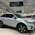 KIA SORENTO 3.3 V6 GASOLINA EX 7L AUTOMATICO KIA SORENTO 3.3 V6 GASOLINA EX 7L AUTOMATICO