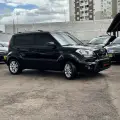 KIA SOUL 1.6 EX 16V FLEX 4P MANUAL KIA SOUL 1.6 EX 16V FLEX 4P MANUAL