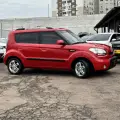 KIA SOUL 1.6 EX 16V GASOLINA 4P AUTOMÁTICO KIA SOUL 1.6 EX 16V GASOLINA 4P AUTOMÁTICO