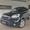 KIA SOUL 1.6 EX 16V FLEX 4P AUTOMÁTICO KIA SOUL 1.6 EX 16V FLEX 4P AUTOMÁTICO