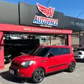 KIA SOUL 1.6 EX 16V FLEX 4P MANUAL KIA SOUL 1.6 EX 16V FLEX 4P MANUAL