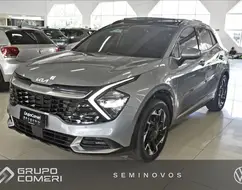 KIA SPORTAGE 1.6 TGDI MHEV EX DCT KIA SPORTAGE 1.6 TGDI MHEV EX DCT