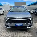 KIA SPORTAGE 1.6 TGDI MHEV EX PRESTIGE DCT KIA SPORTAGE 1.6 TGDI MHEV EX PRESTIGE DCT