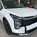 KIA SPORTAGE 1.6 TGDI MHEV EX PRESTIGE DCT KIA SPORTAGE 1.6 TGDI MHEV EX PRESTIGE DCT