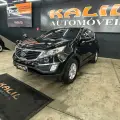 KIA SPORTAGE 2.0 EX 4X2 16V GASOLINA 4P MANUAL KIA SPORTAGE 2.0 EX 4X2 16V GASOLINA 4P MANUAL