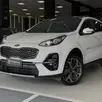 KIA SPORTAGE 2.0 EX 4X2 16V FLEX 4P AUTOMÁTICO KIA SPORTAGE 2.0 EX 4X2 16V FLEX 4P AUTOMÁTICO