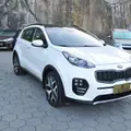 KIA SPORTAGE 2.0 EX 4X2 16V FLEX 4P AUTOMÁTICO KIA SPORTAGE 2.0 EX 4X2 16V FLEX 4P AUTOMÁTICO
