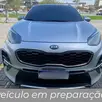 KIA SPORTAGE 2.0 EX 4X2 16V FLEX 4P AUTOMÁTICO KIA SPORTAGE 2.0 EX 4X2 16V FLEX 4P AUTOMÁTICO