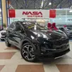 KIA SPORTAGE 2.0 EX 4X2 16V FLEX 4P AUTOMÁTICO KIA SPORTAGE 2.0 EX 4X2 16V FLEX 4P AUTOMÁTICO