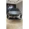 KIA SPORTAGE 2.0 LX 4X2 16V FLEX 4P AUTOMÁTICO KIA SPORTAGE 2.0 LX 4X2 16V FLEX 4P AUTOMÁTICO